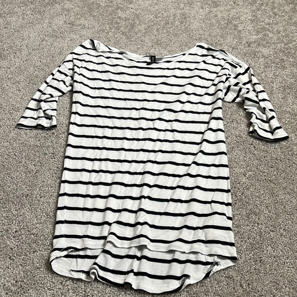 Woman’s top